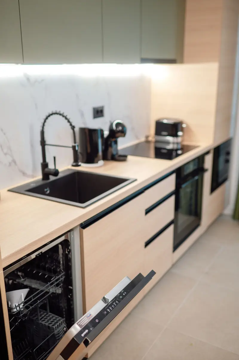 Carisma Apartment in Odyssey Spa Pools and Parking – 27