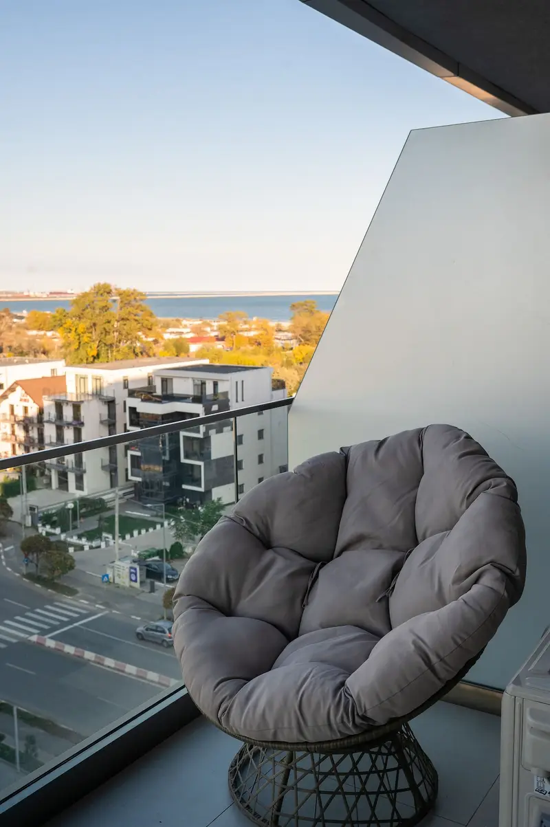 Glam Apartment in Odyssey Spa Pools and Parking – 44