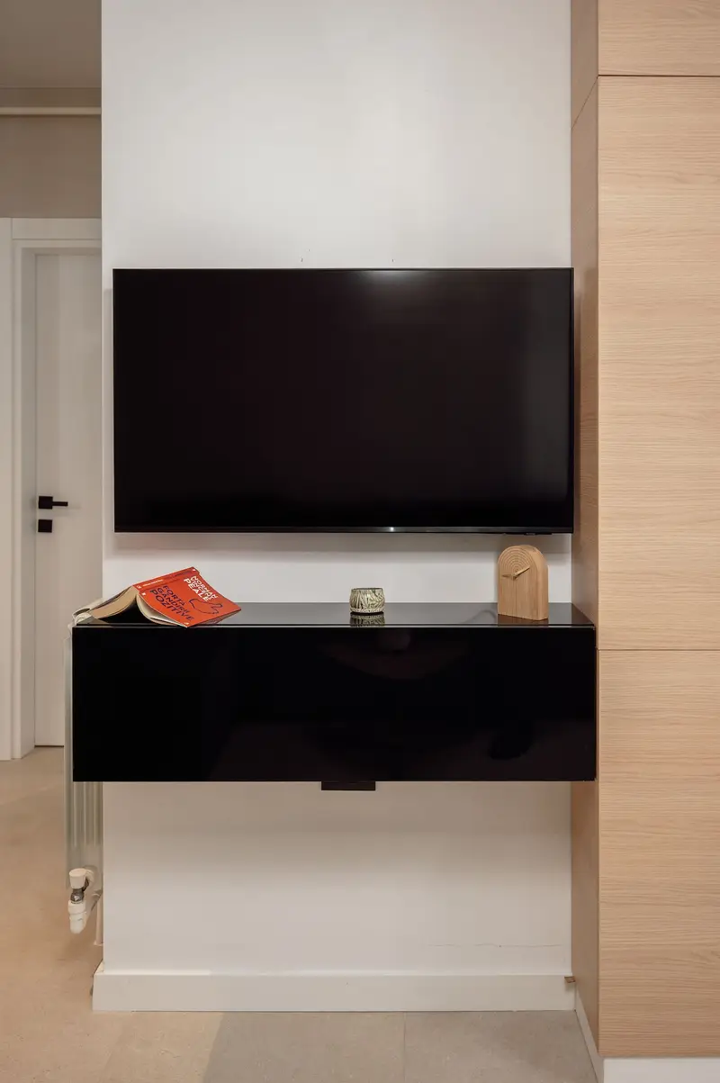 Minty Apartment in Odyssey Spa Pools and Parking – 20