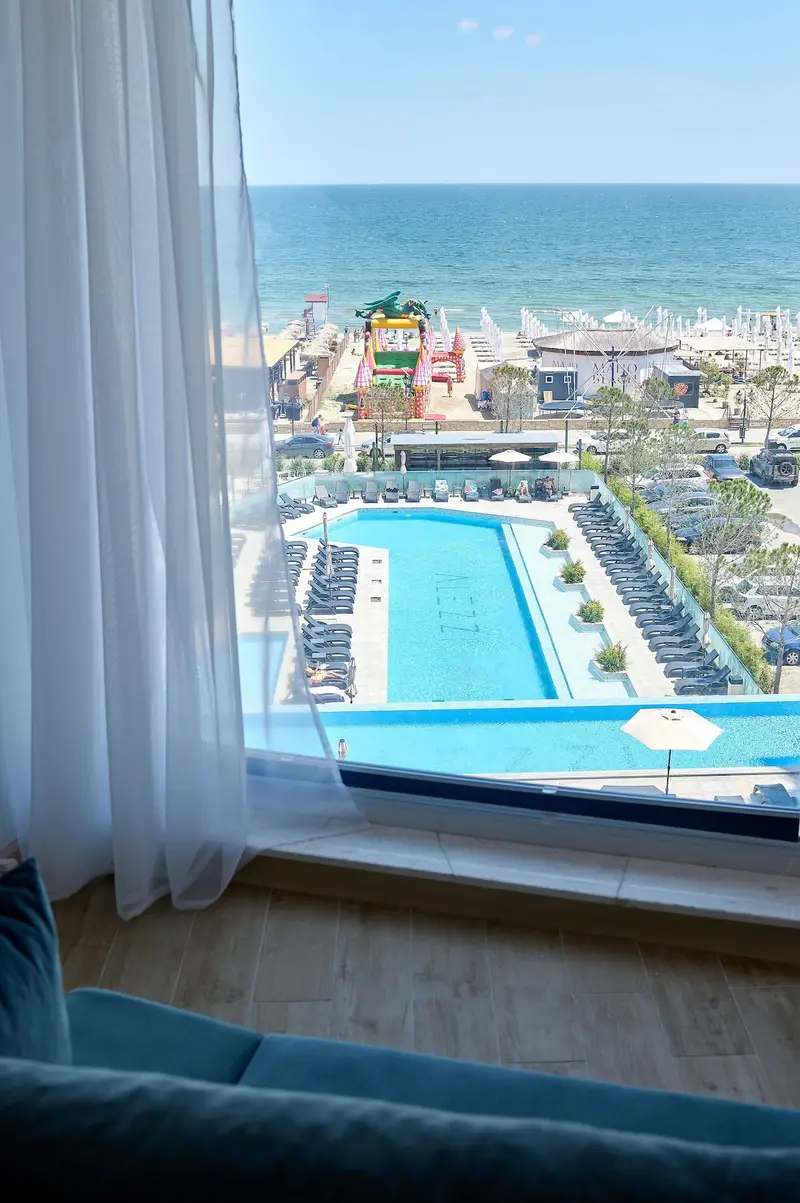 Sea-esta Studio in Infinity Beach Resort – 29