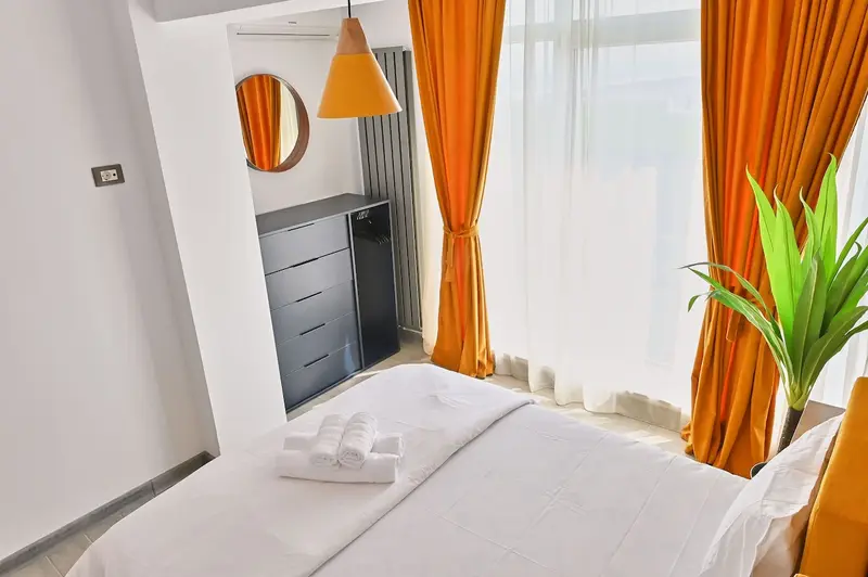 Diamond Sea View 2BR Apartment - Spa n Pools Resort – 17