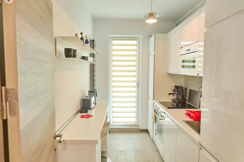Crazy Sea View 1BR Apartment Spa Pools Resort – 15