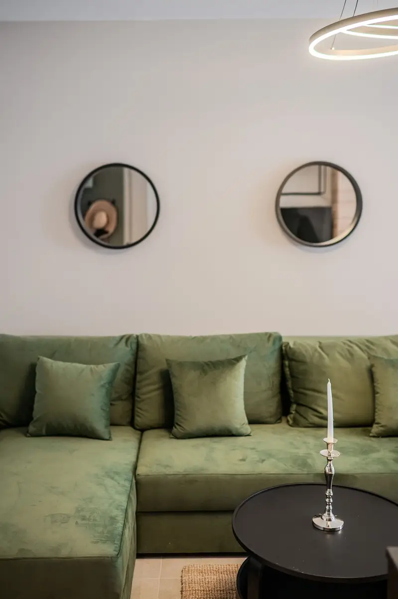 Creamy Apartment in Odyssey Pools and Spa Resort – 23