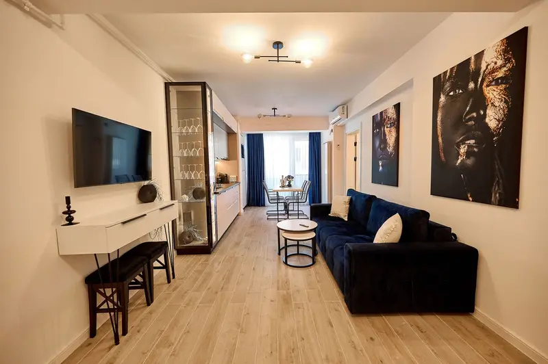 Infinity by Sea Apartment Beach Resort - parking – 3