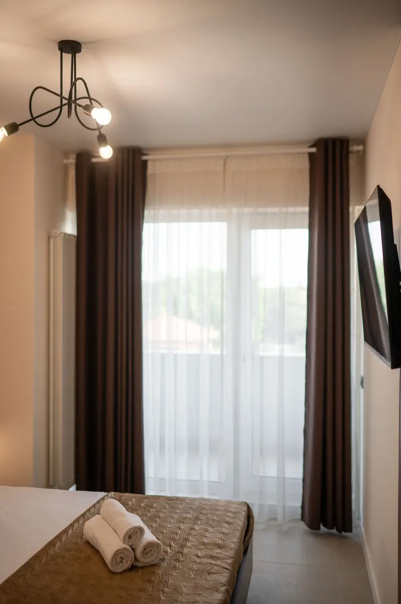 Adda Sea Apartment in Odyssey Spa & Pool – 41