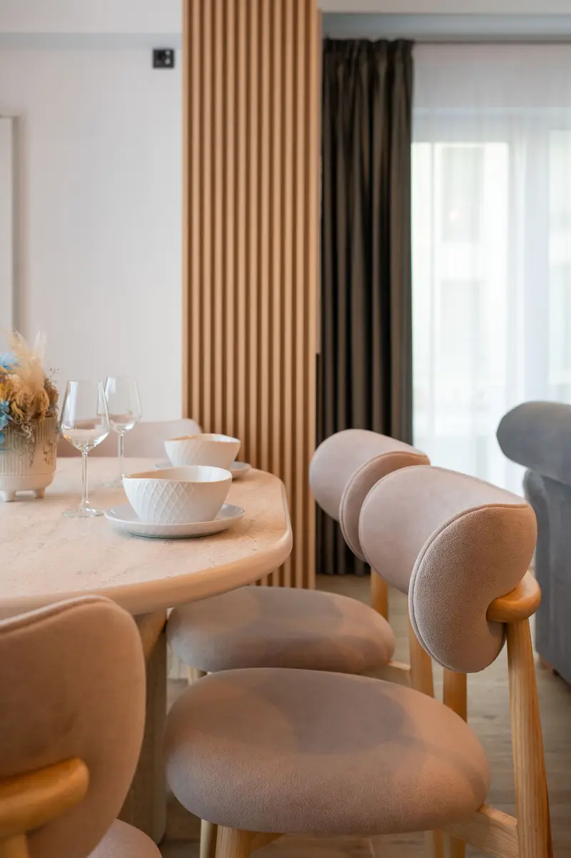 SeaPearl Apt in Infinity Beach Resort-Parking – 21