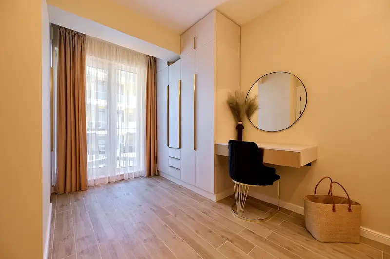 Infinity by Sea Apartment Beach Resort - parking – 31