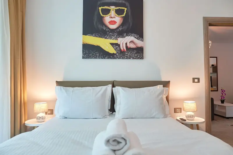 Fanta Sea Apartament Spa n Pool Beach resort – 18