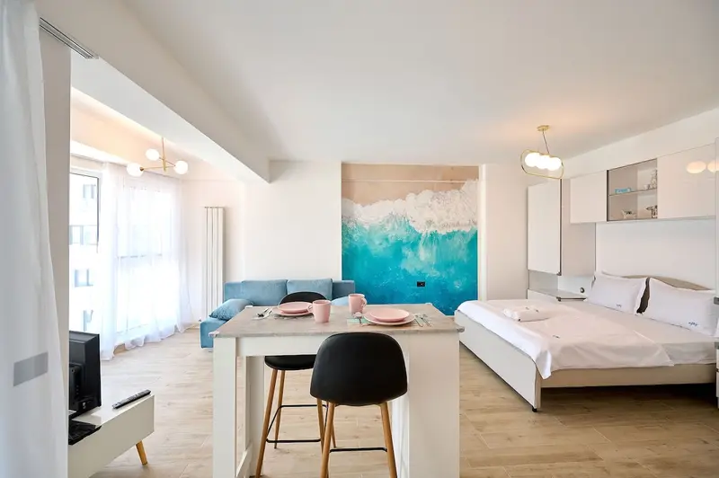 Sea-esta Studio in Infinity Beach Resort – 17