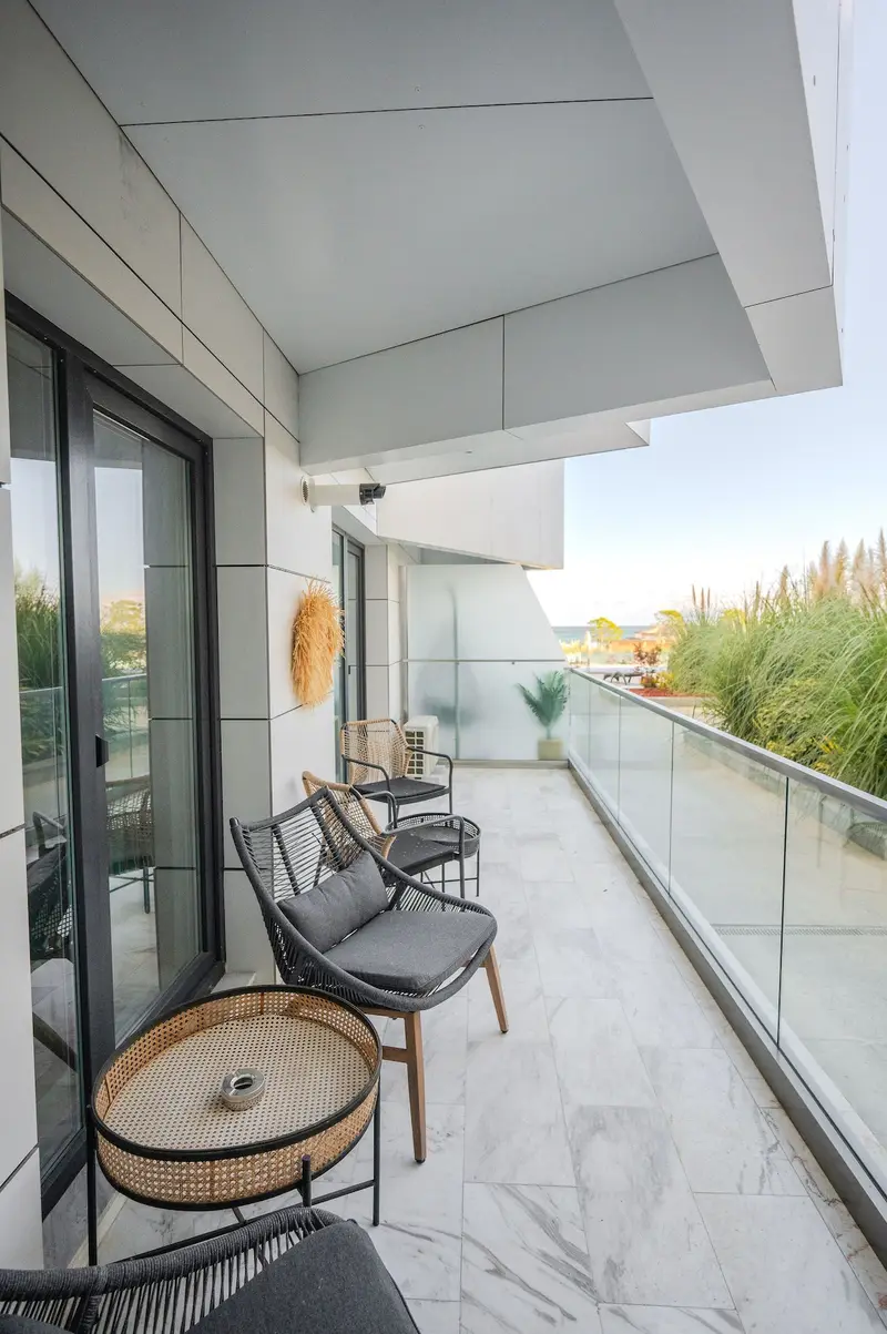 Sun & Fun Apartment Infinity Pool Spa Resort – 46