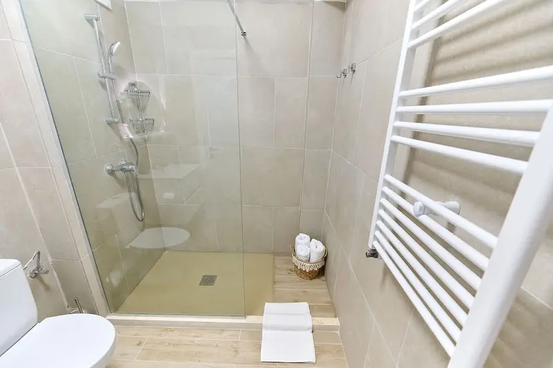 Sand Apartment Spa&Pool in Infinity Beach Resort - parking – 34