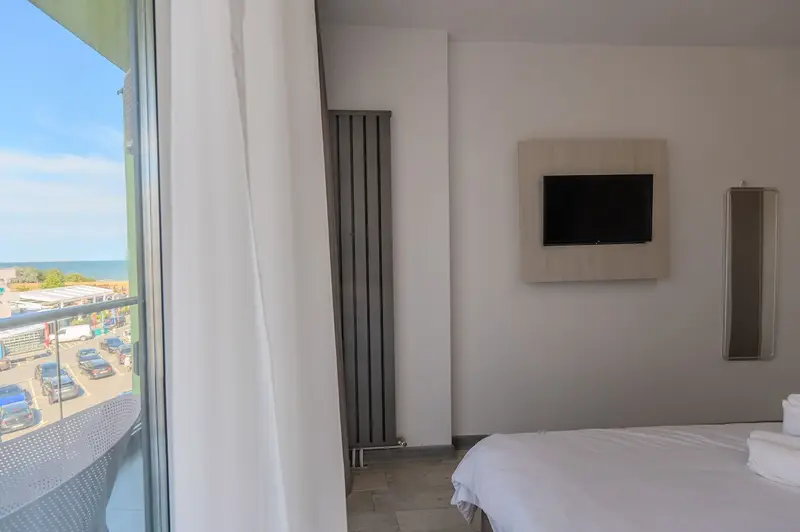 Carla Breeze Apartment Spa and Pools Beach Resort – 54