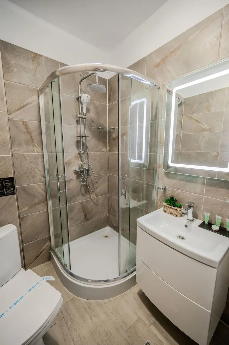 Soleil Studio in Alezzi spa and pools – 12