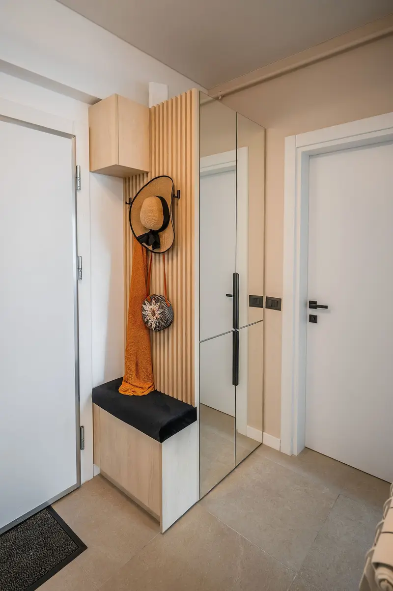 Carisma Apartment in Odyssey Spa Pools and Parking – 43