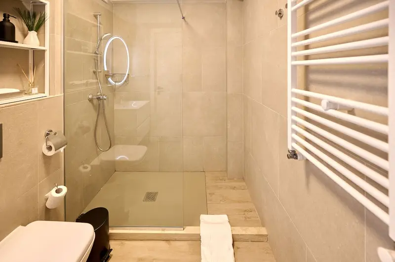 The Point Studio in Infinity Spa&Pools Resort - parking – 16