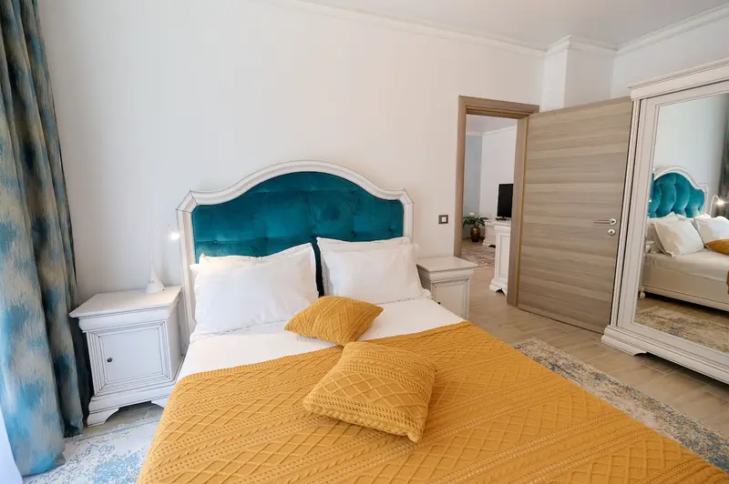 Ana Luxury Apartment- Spa n Pool resort - parking – 22