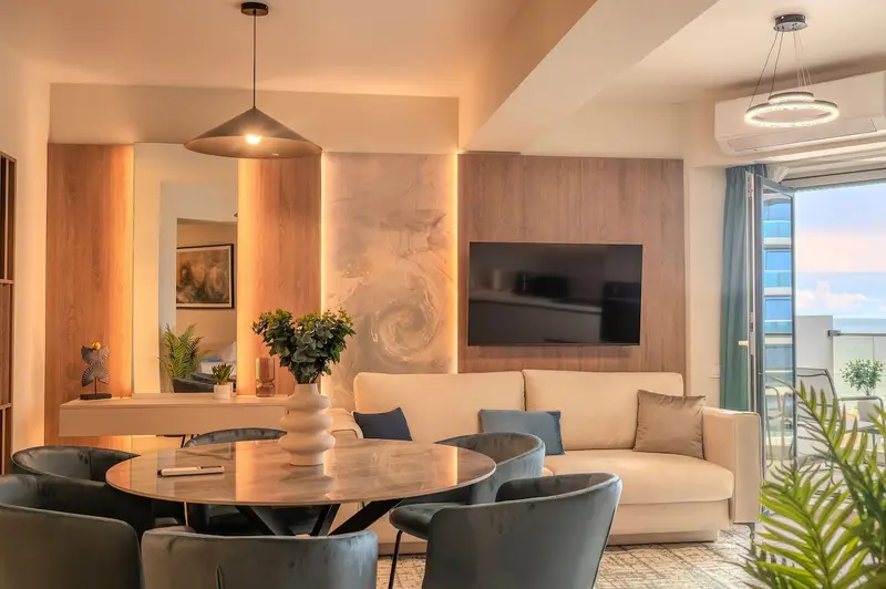 AC-810-Acove Collection (79 SQM. 2BD Studio Sea View) – 3