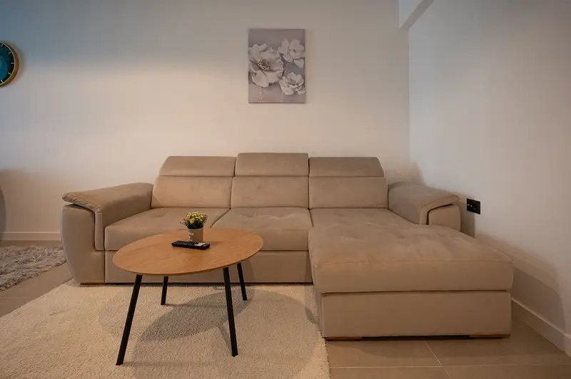 Christian Apartment in Odyssey Spa&Pool-parking – 5