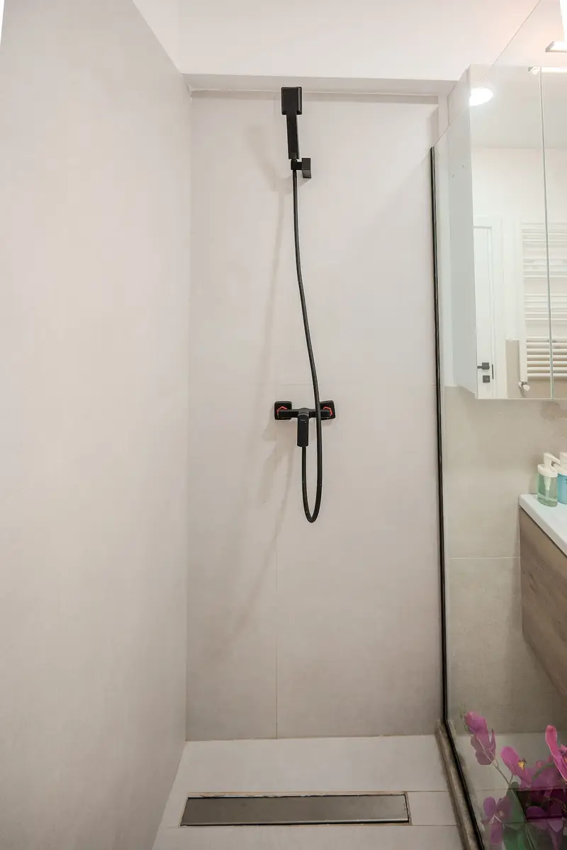 Chic Apartment in Odyssey Pools Spa and Parking – 12
