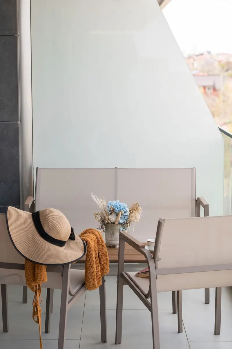 Cozy Apartment 93 in Odyssey pools spa and parking – 39