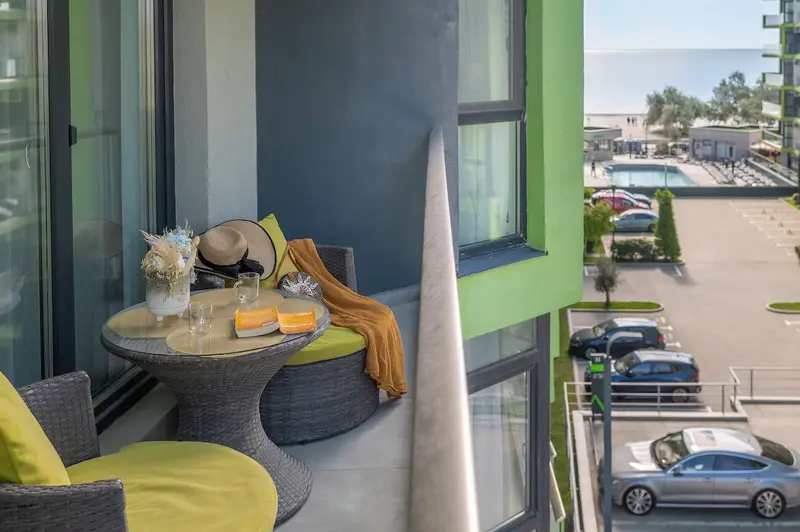 Endless Summer Suites 64 Pools Spa Parking Resort – 34