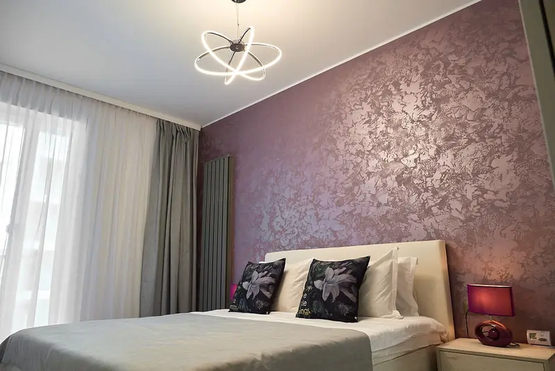 Ambient Holiday Apartment Beach resort – 25