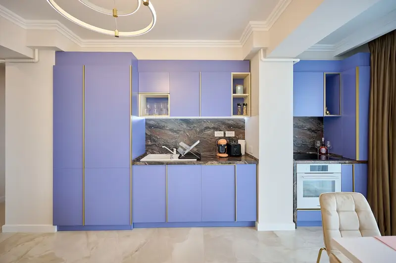 Beach Bliss Apartment in Infinity Beach Resort parking – 50