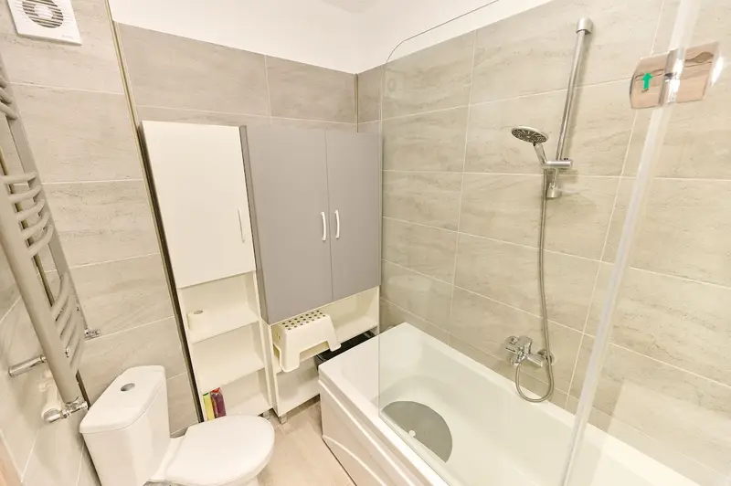Apartament Boema in Spa n Pools Resort- free parking – 48