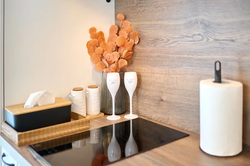 Good Vibes Apartment in Infinity Pool&Spa- Parking – 34
