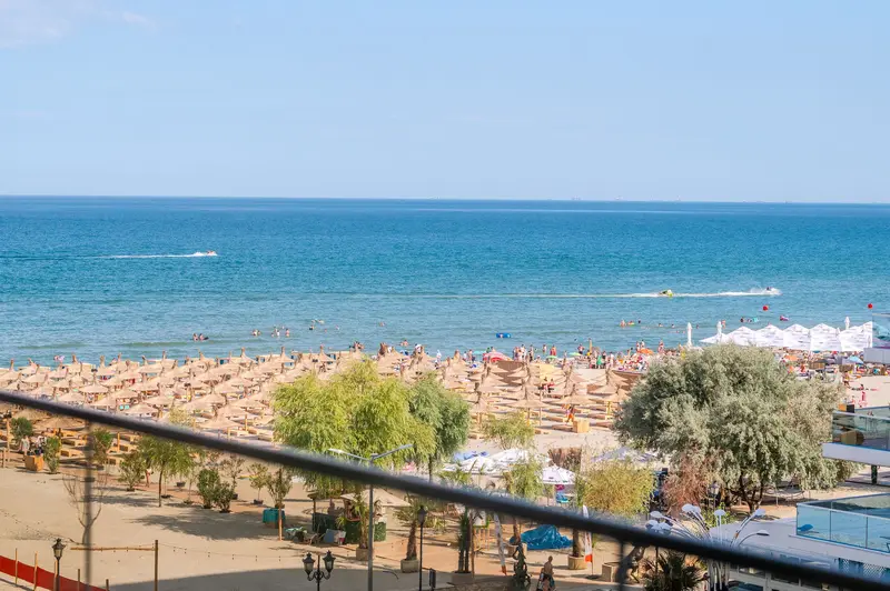 AC-422-Wraith Collection (102 SQM 2BD Family Sea View) – 13