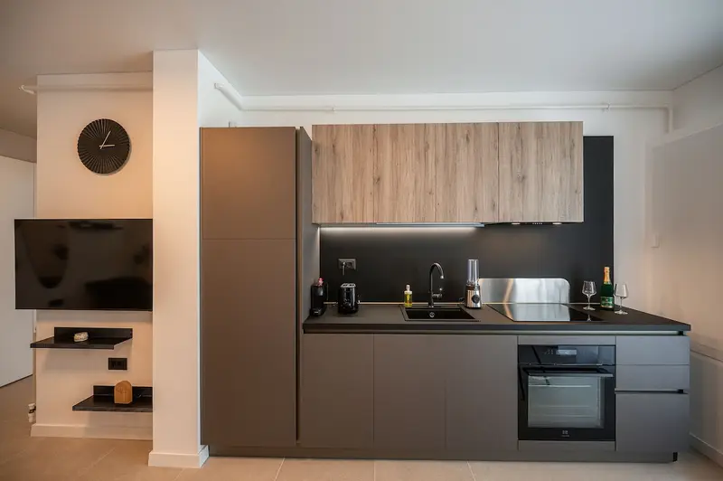 Lotus Apartment 141 in Odyssey pools spa n parking – 20