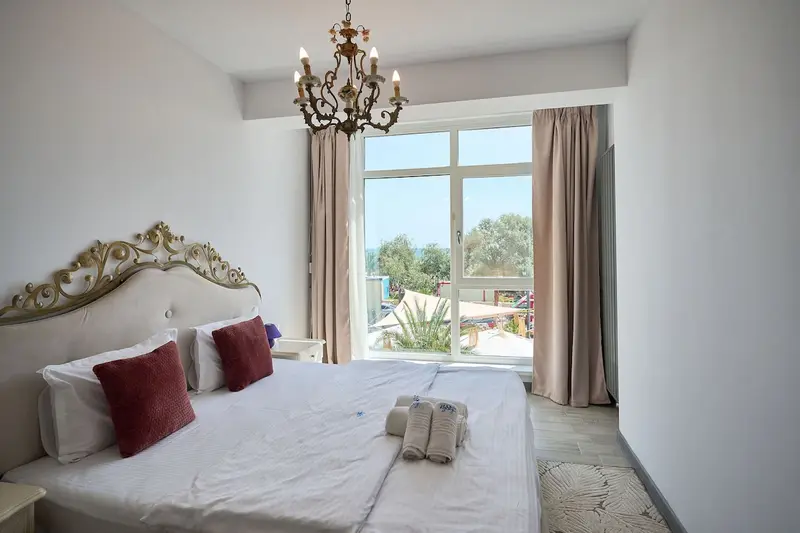Anda Sea View Apartment Spa Pool Resort – 58