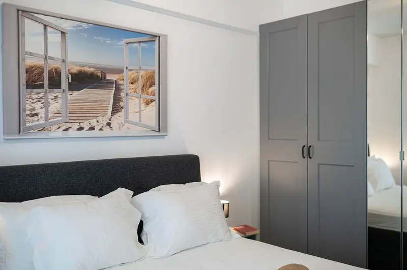 Fantastic Apartment in Odyssey Spa & Pool – 22