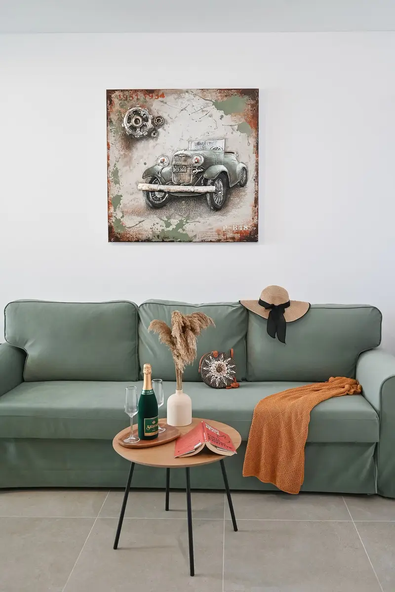 L&S Apartment in Odyssey Spa&Pool-parking – 11