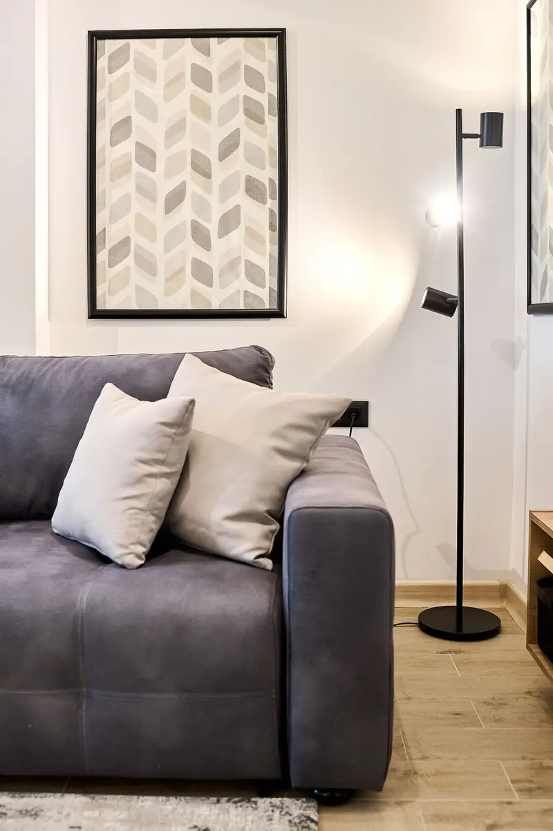The Point Studio in Infinity Spa&Pools Resort - parking – 51
