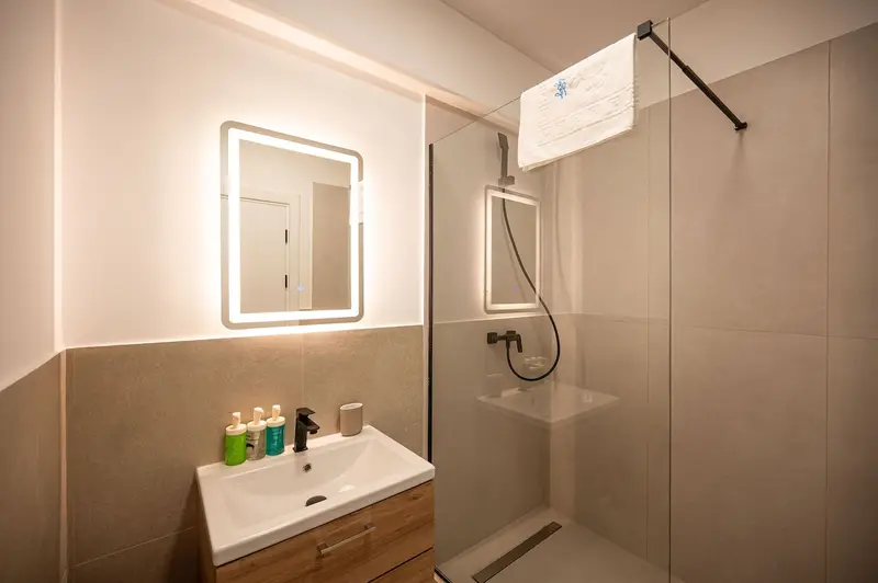 Eva Apartment in Odyssey Spa & Pool – 55