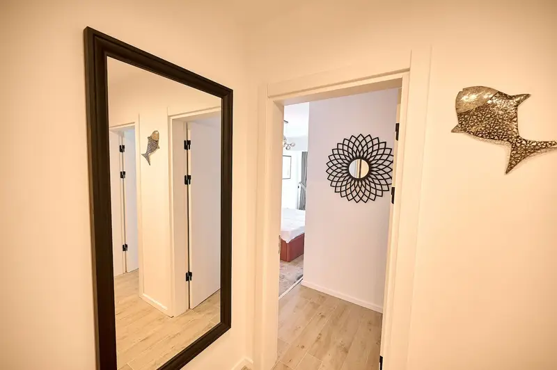 Sea la Vie Apt 240 in Infinity Beach Resort - parking – 16