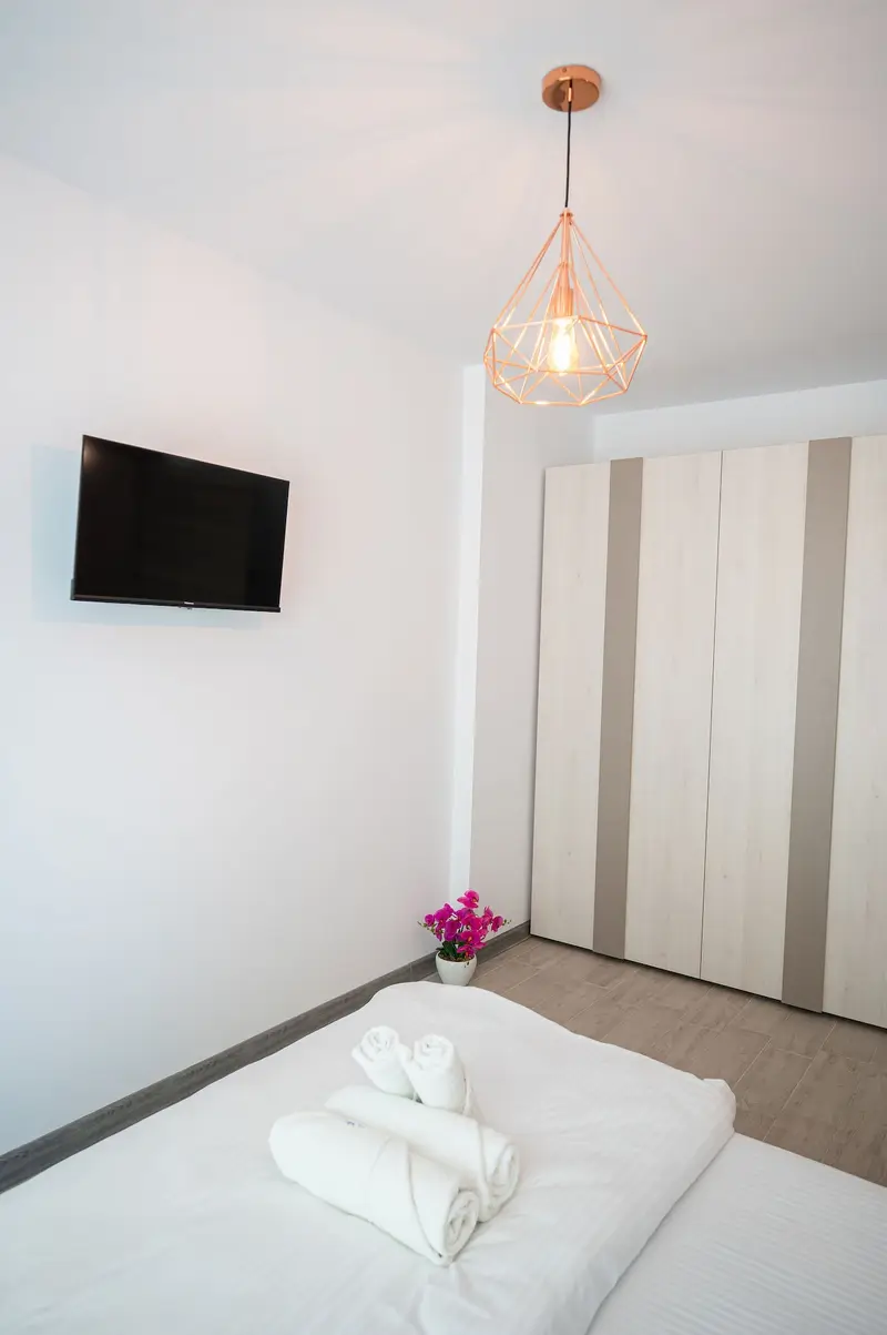 Mediteraneo Apartment Beach Spa&Pool Resort – 37