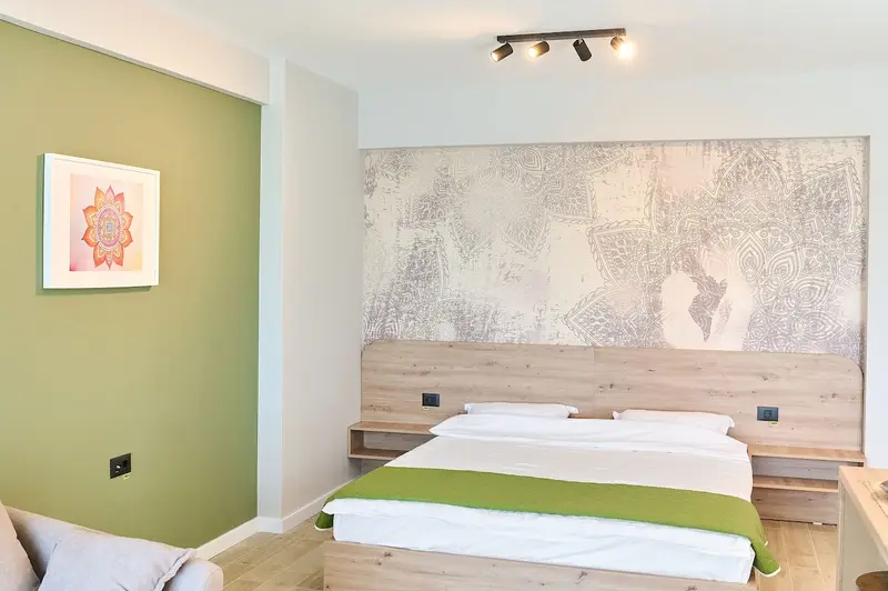Studio Cornelia Spa&Pool in Infinity Beach Resort – 7