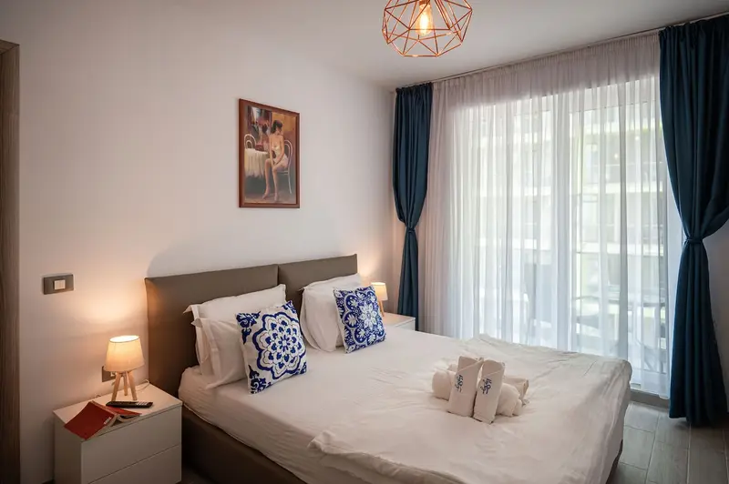 Mediteraneo Apartment Beach Spa&Pool Resort – 5