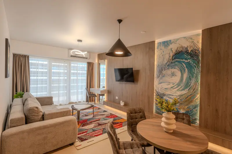 AC-422-Wraith Collection (102 SQM 2BD Family Sea View) – 34