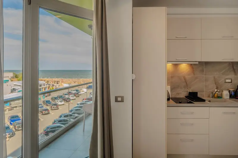 Carla Breeze Apartment Spa and Pools Beach Resort – 32