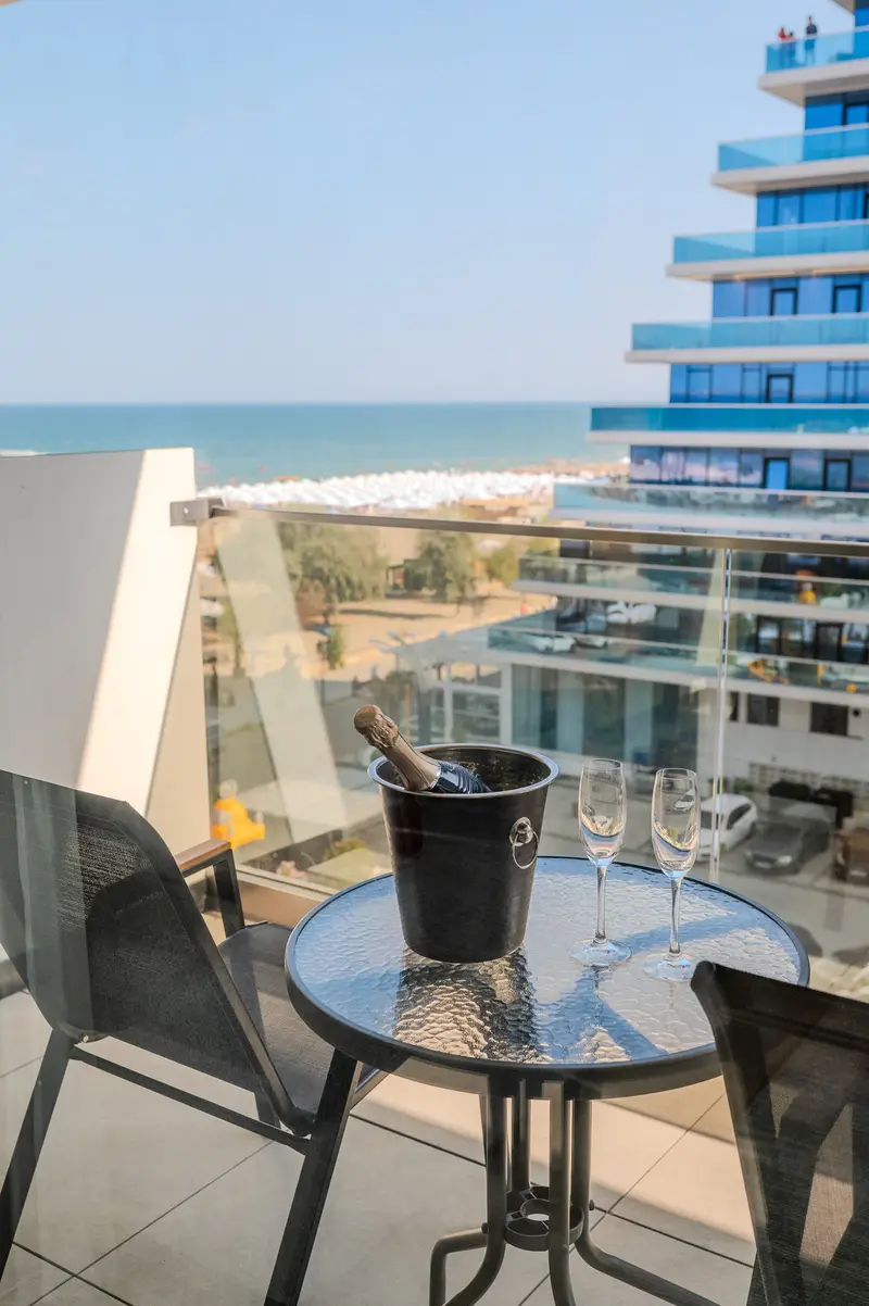 AC-429-Spectre Collection (60 SQM Studio Sea View) – 22