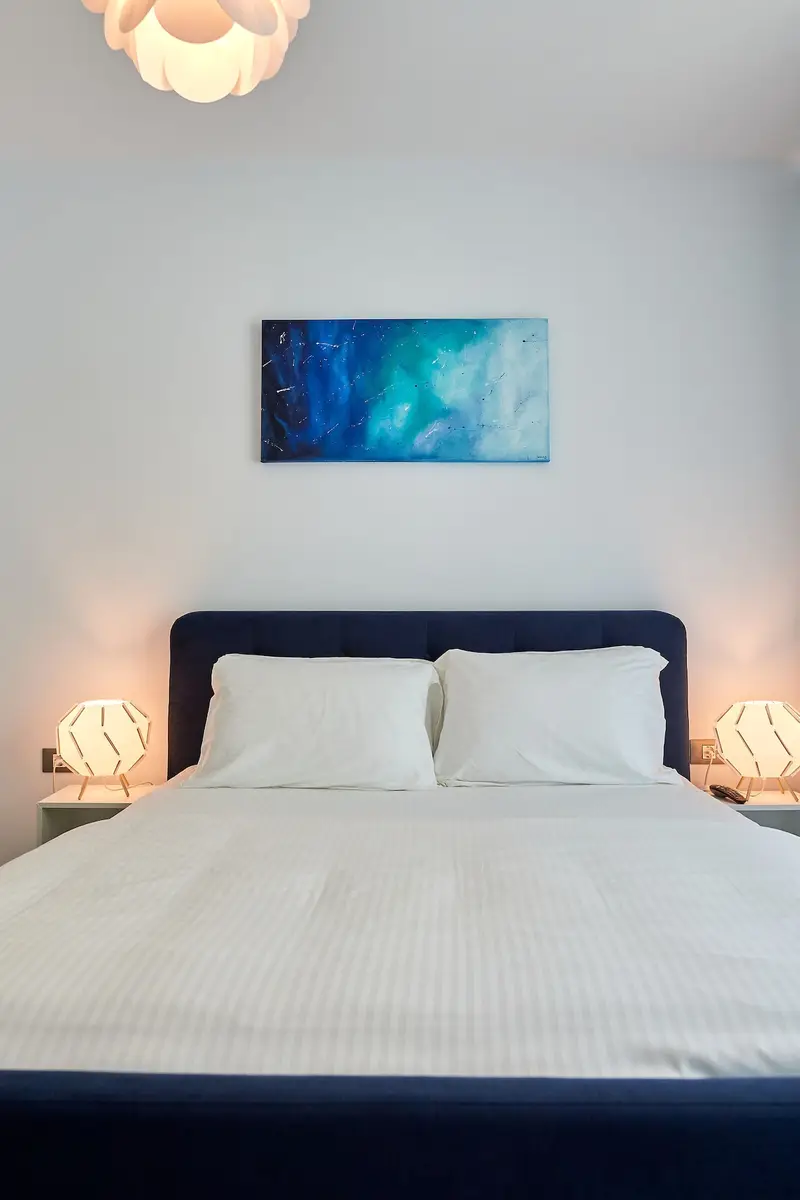 Black Sea Estate apartment Spa n Pool Beach Resort – 11