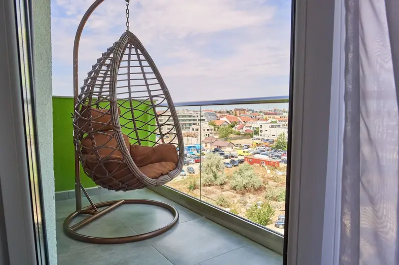 Black Sea Estate apartment Spa n Pool Beach Resort – 48