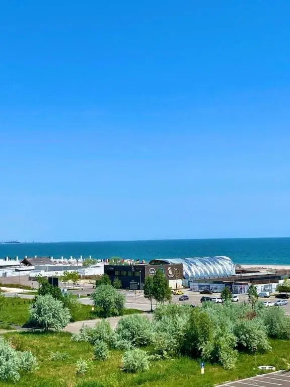 Aqua Vista Fratelli - Θέα Θάλασσα & Λίμνη, Constanța
