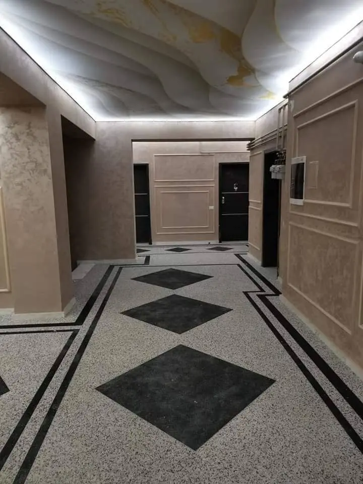 Aqua Vista Fundy Promenade Studio Mamaia – 7