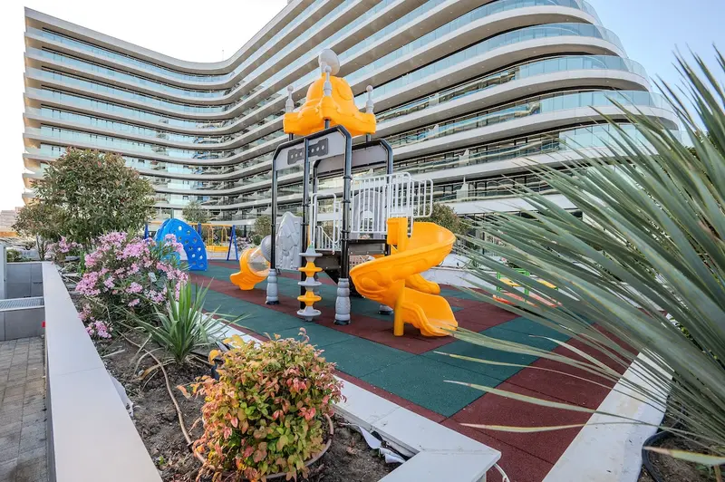 AC-322-Amphora (102 SQM 2BD Family Sea View) – 56