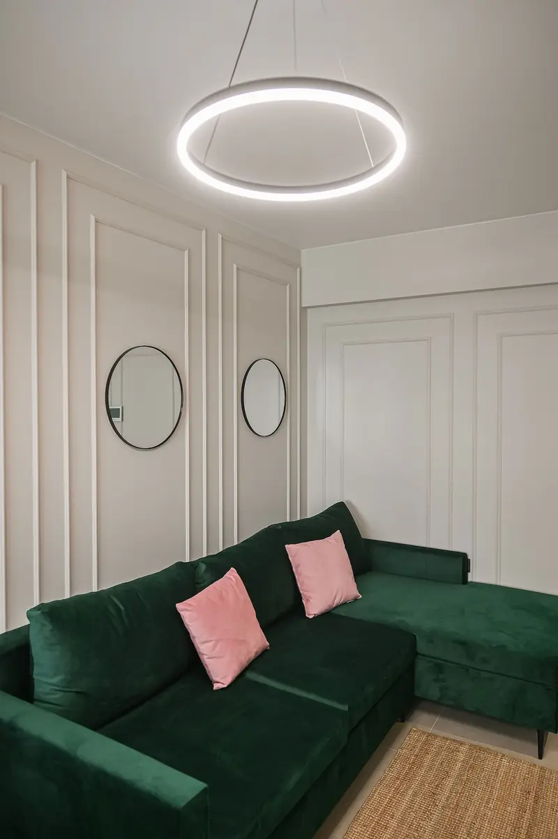 Rayan Apartment in Odyssey Spa & Pool -parking – 14