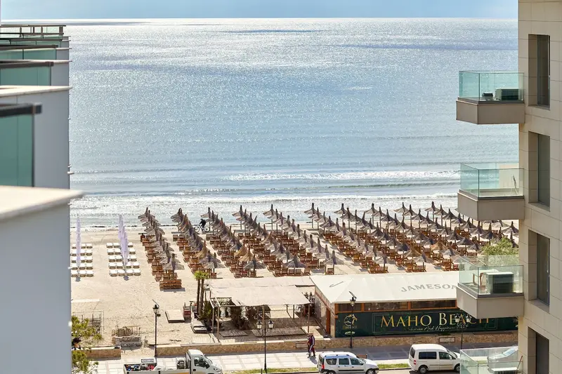 Good Vibes Apartment in Infinity Pool&Spa- Parking – 22